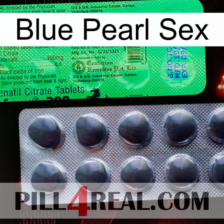 Blue Pearl Sex new04